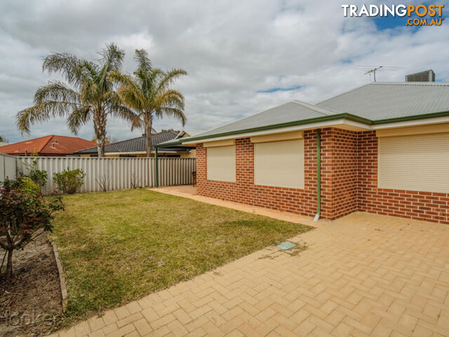 17 Klem Avenue REDCLIFFE WA 6104