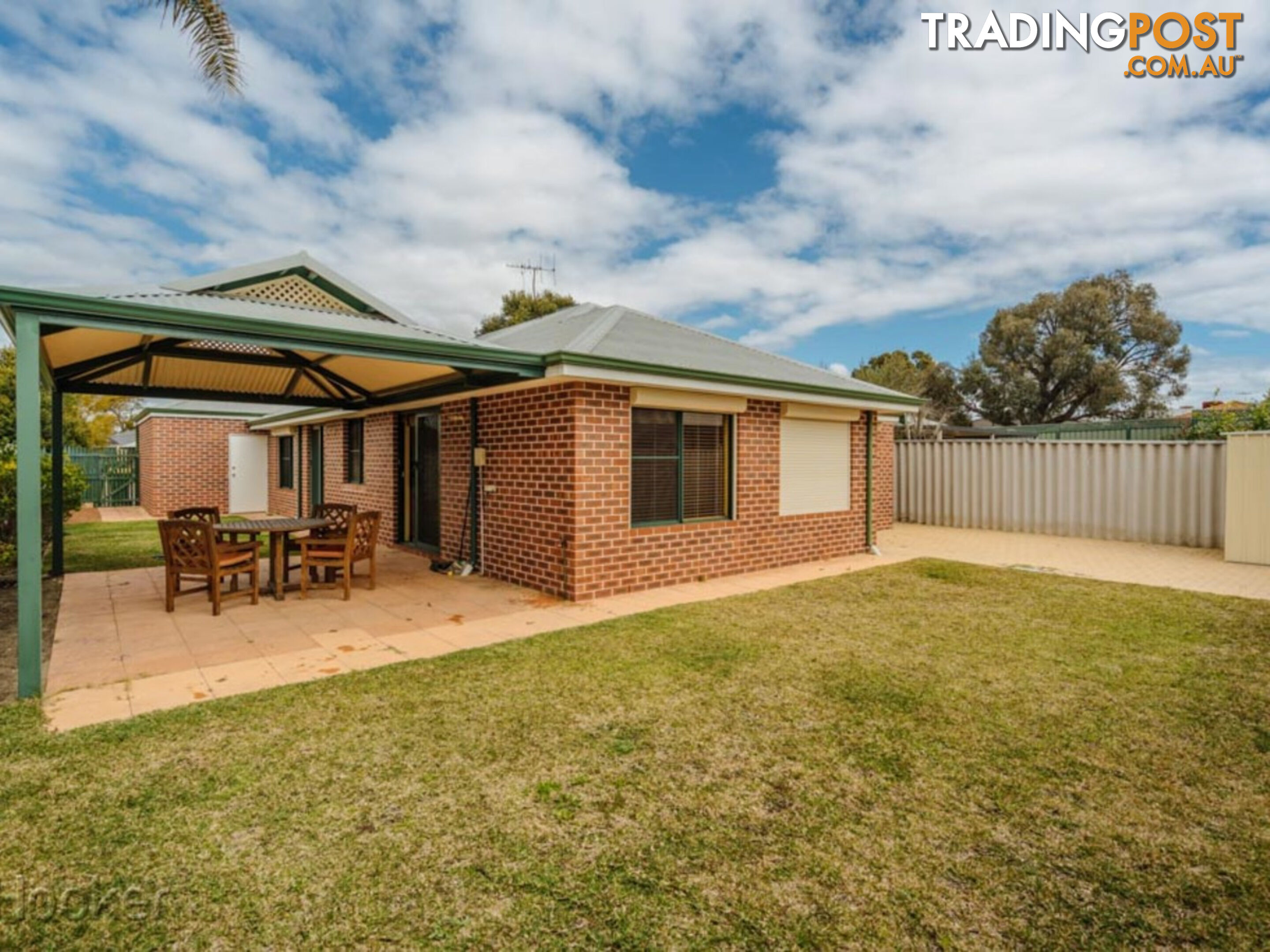 17 Klem Avenue REDCLIFFE WA 6104