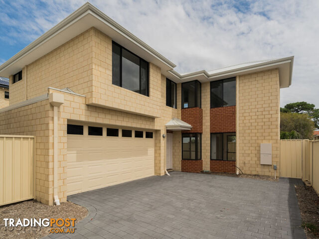 4/23 Cleaver Terrace RIVERVALE WA 6103