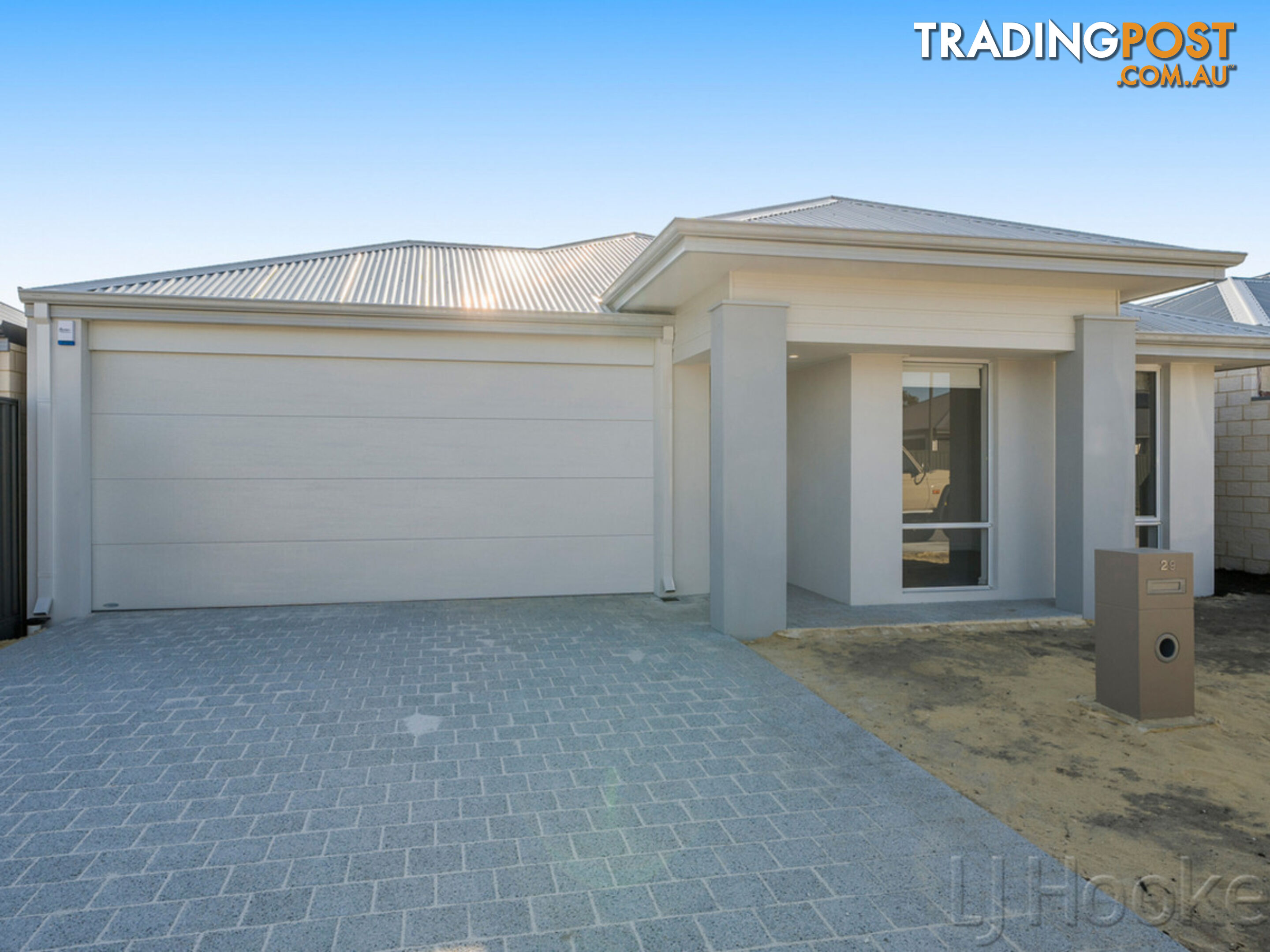 29 Carrington Road HENLEY BROOK WA 6055