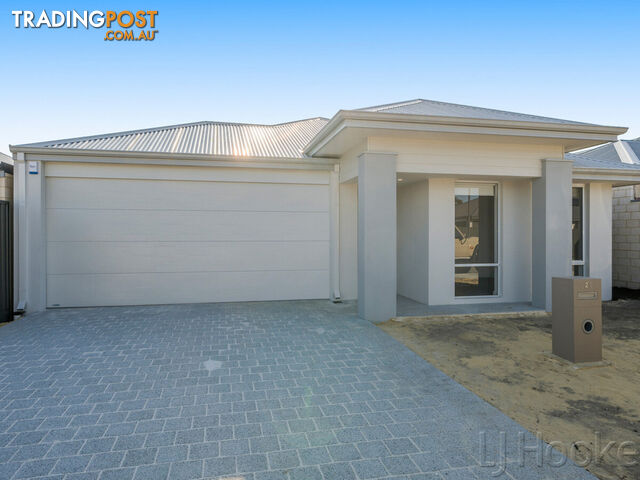 29 Carrington Road HENLEY BROOK WA 6055