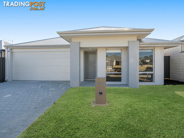 29 Carrington Road HENLEY BROOK WA 6055