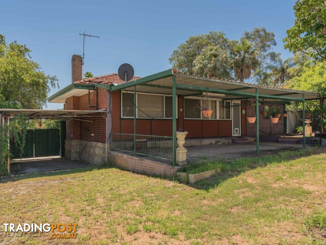 37 Hubert Road MAYLANDS WA 6051