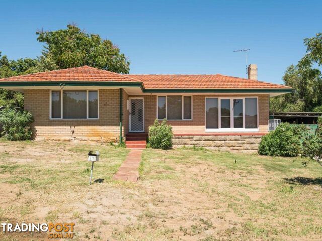 37 Hubert Road MAYLANDS WA 6051