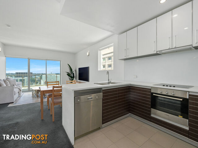30/229 Adelaide Terrace PERTH WA 6000