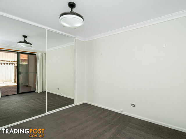 27/99-105 Wellington Street EAST PERTH WA 6004