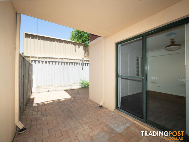 27/99-105 Wellington Street EAST PERTH WA 6004