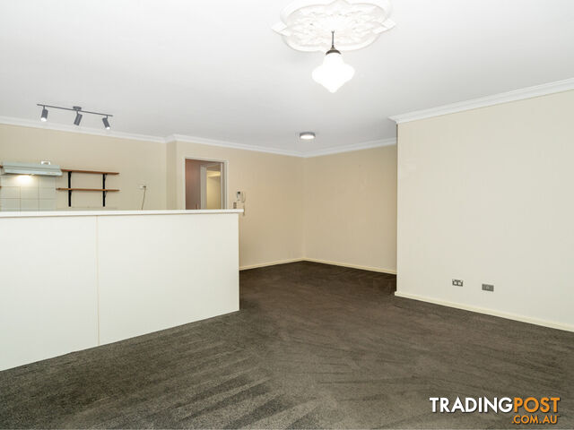 27/99-105 Wellington Street EAST PERTH WA 6004