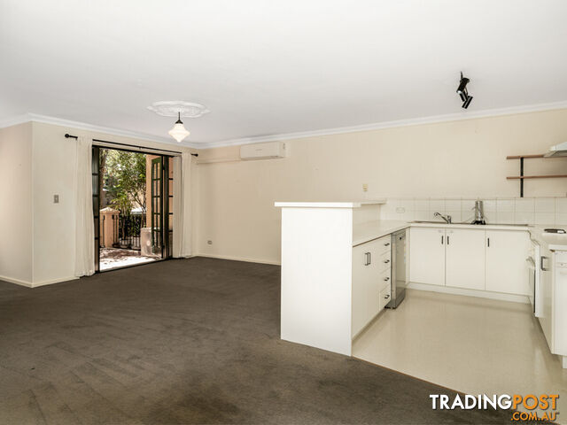 27/99-105 Wellington Street EAST PERTH WA 6004