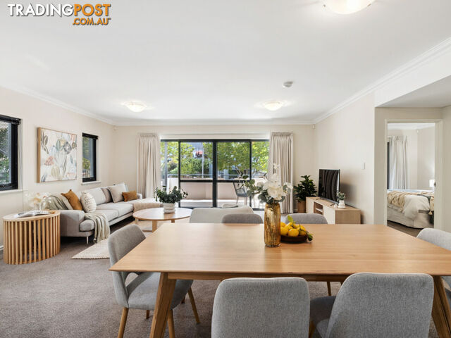 1/35 Haig Park Circle EAST PERTH WA 6004