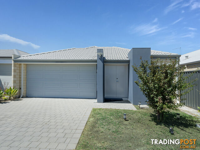 15 Perlis Road BRABHAM WA 6055