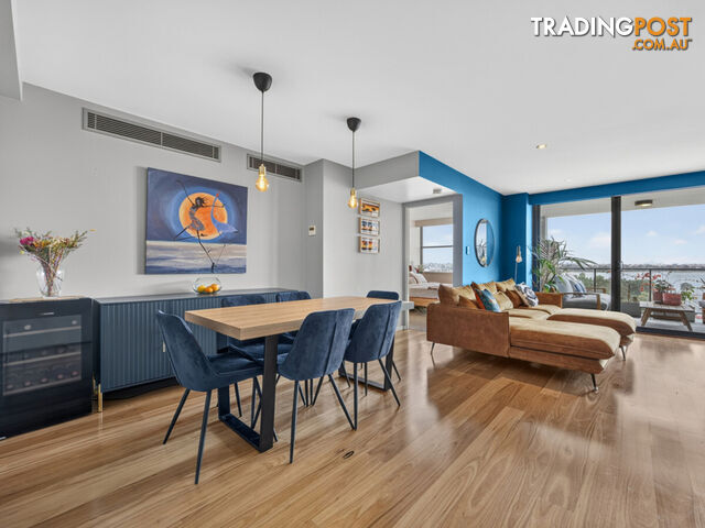 17/18-22 Plain Street EAST PERTH WA 6004