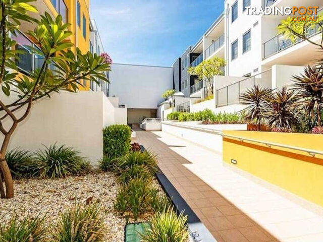 5/154 Newcastle Street PERTH WA 6000