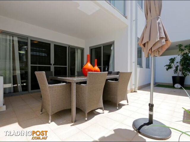 5/154 Newcastle Street PERTH WA 6000