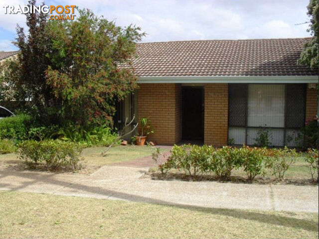 132 Raymond Street YOKINE WA 6060