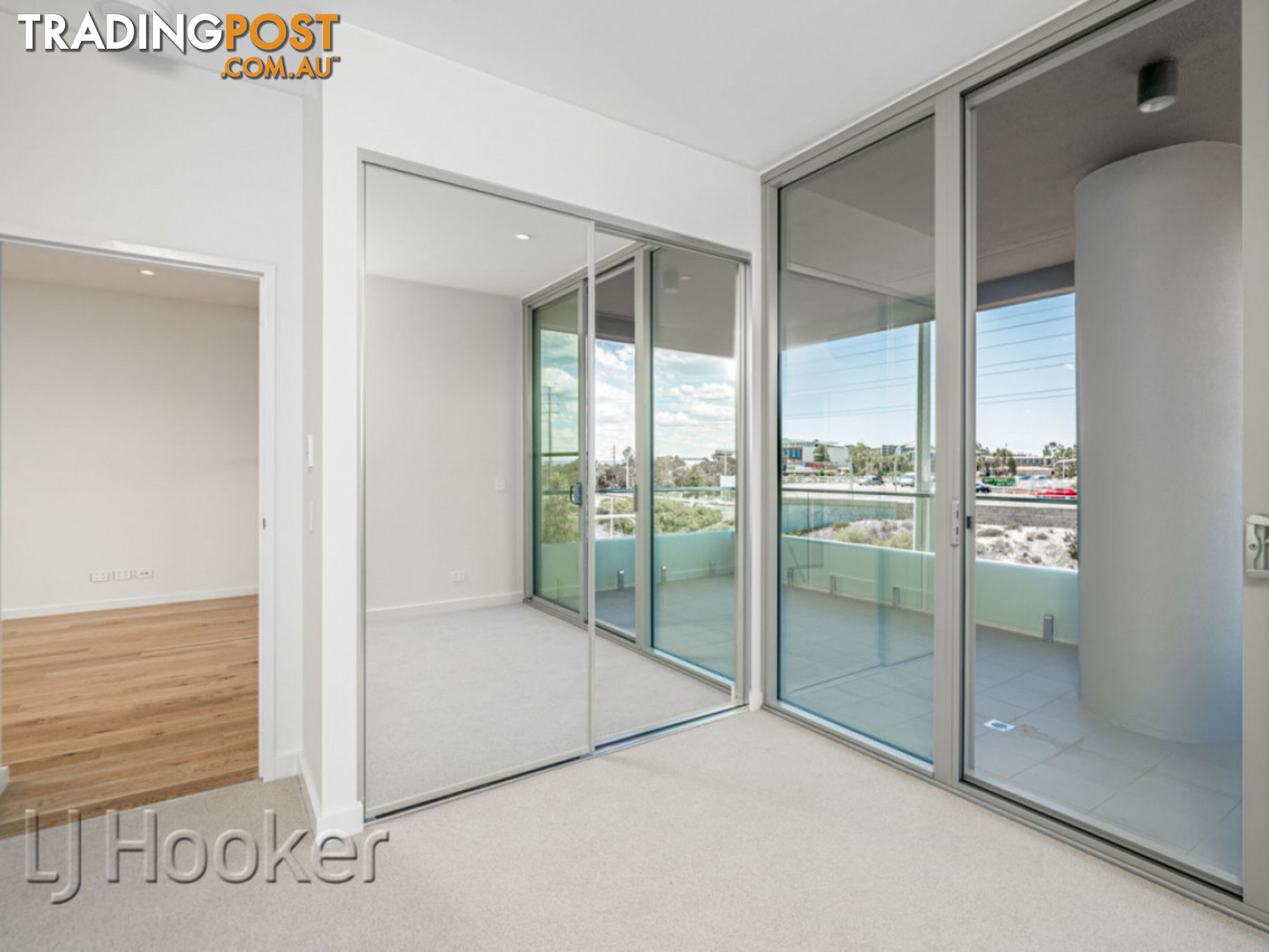 309/9 Tully Road EAST PERTH WA 6004