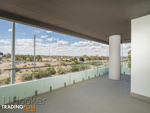 309/9 Tully Road EAST PERTH WA 6004