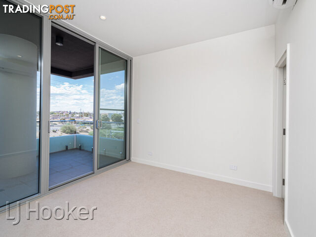 309/9 Tully Road EAST PERTH WA 6004