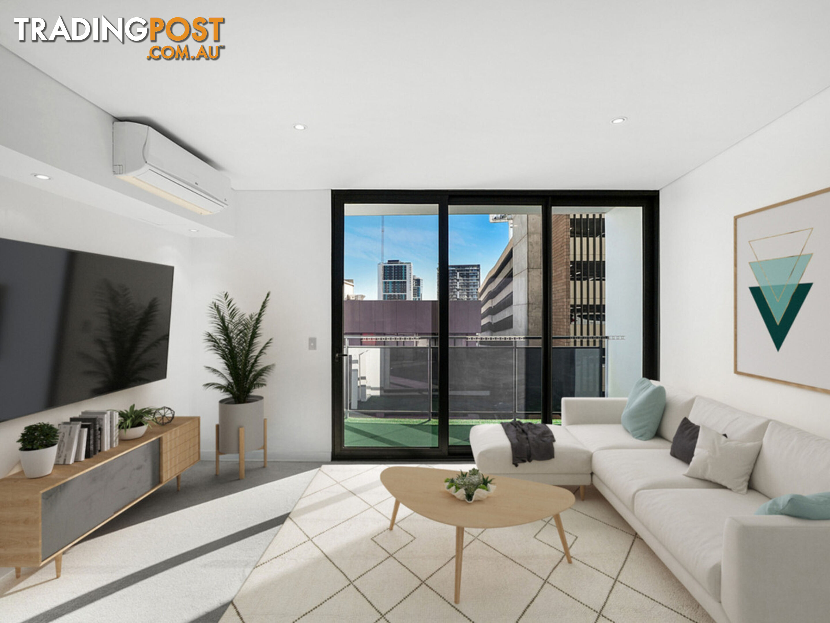 19/101 Murray Street PERTH WA 6000