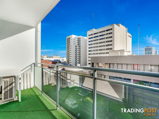 19/101 Murray Street PERTH WA 6000