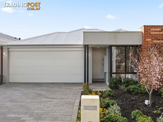 167 Strinesdale Boulevard AVELEY WA 6069