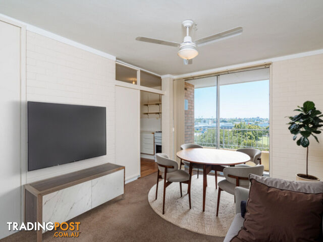 912/112 Goderich Street EAST PERTH WA 6004