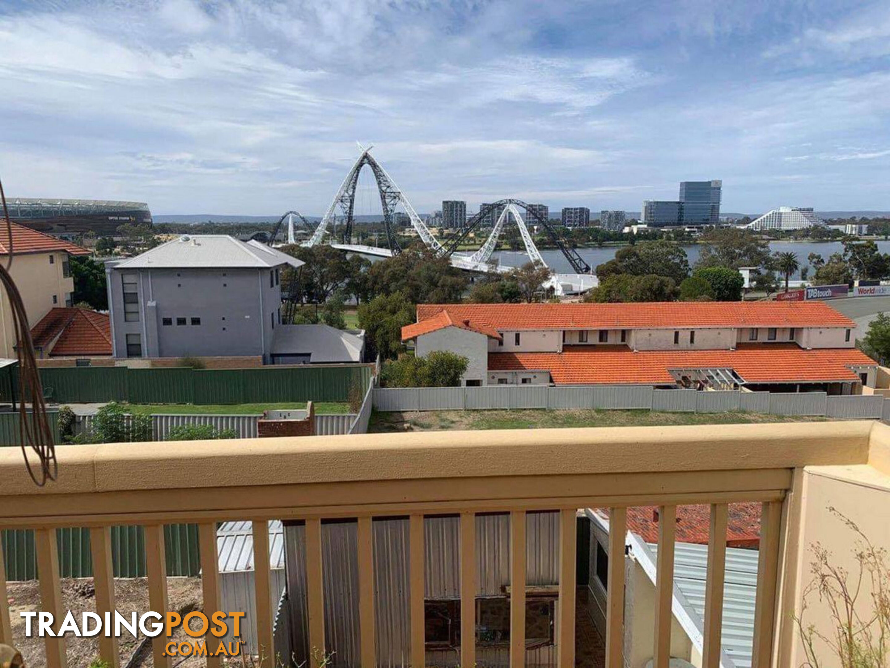 57/22 Nile Street EAST PERTH WA 6004