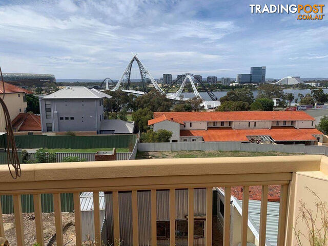 57/22 Nile Street EAST PERTH WA 6004