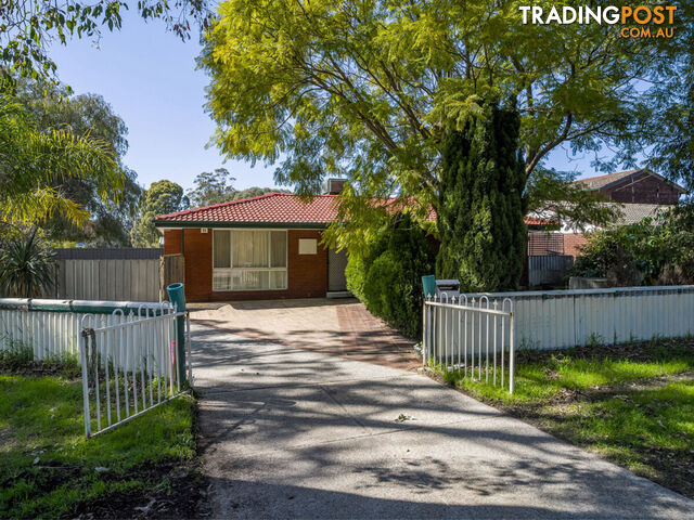 42 Belmont Road KENWICK WA 6107