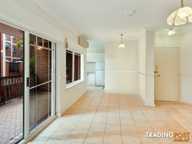 5/49-53 Bronte Street EAST PERTH WA 6004