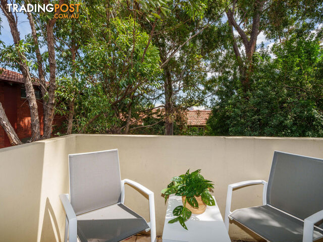 12/78 Second Avenue MOUNT LAWLEY WA 6050