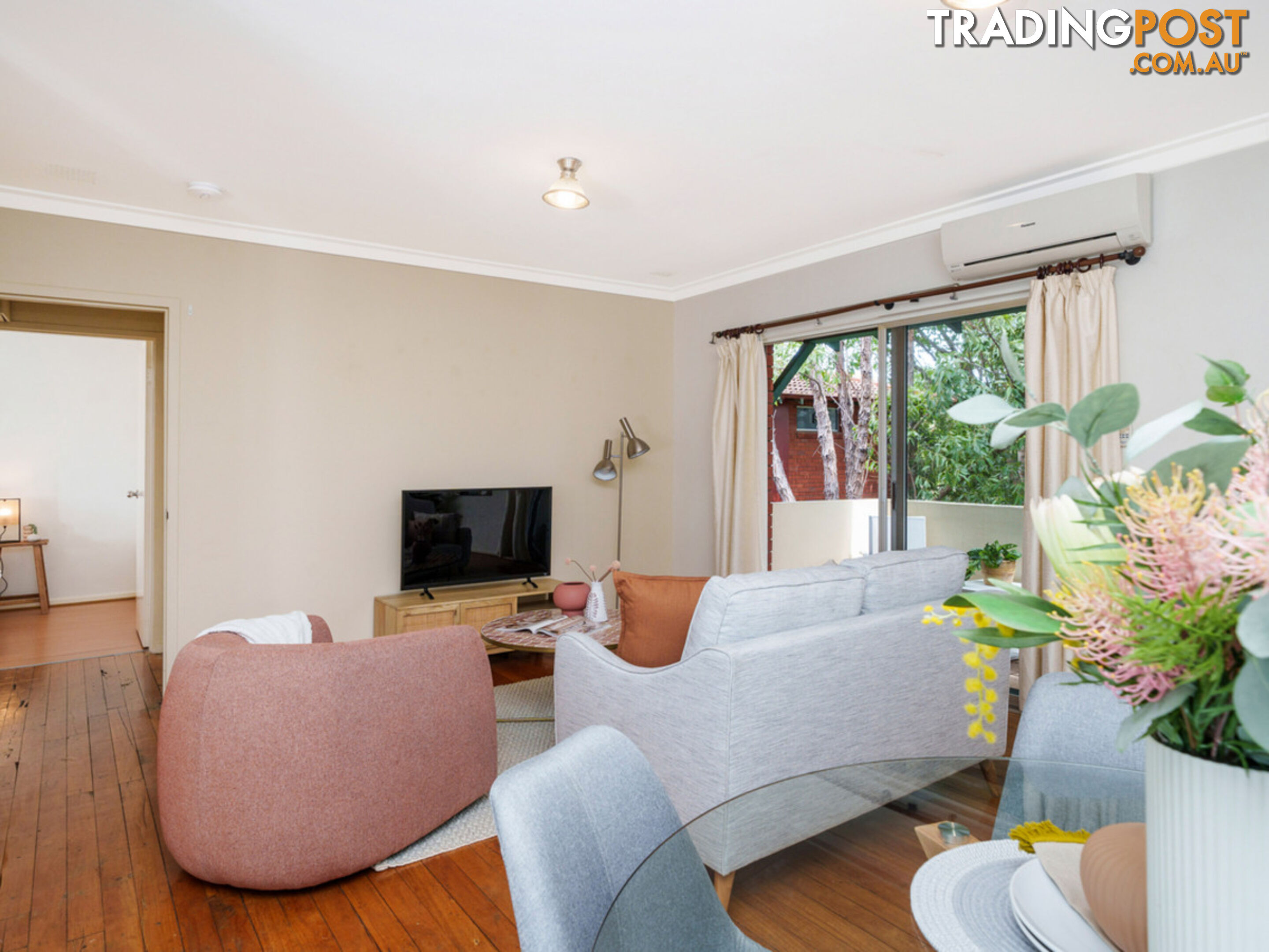 12/78 Second Avenue MOUNT LAWLEY WA 6050