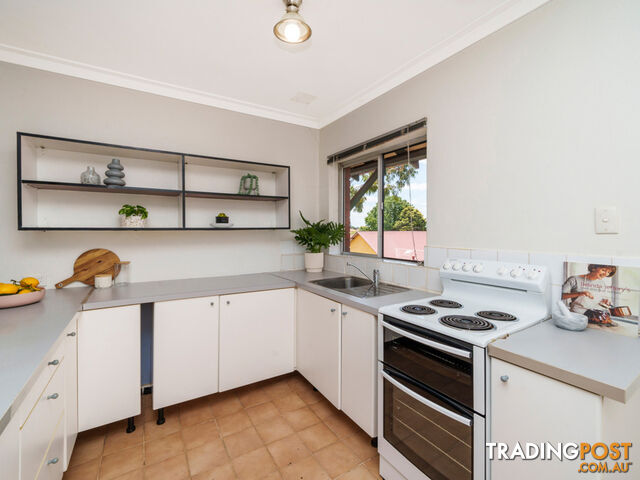 12/78 Second Avenue MOUNT LAWLEY WA 6050