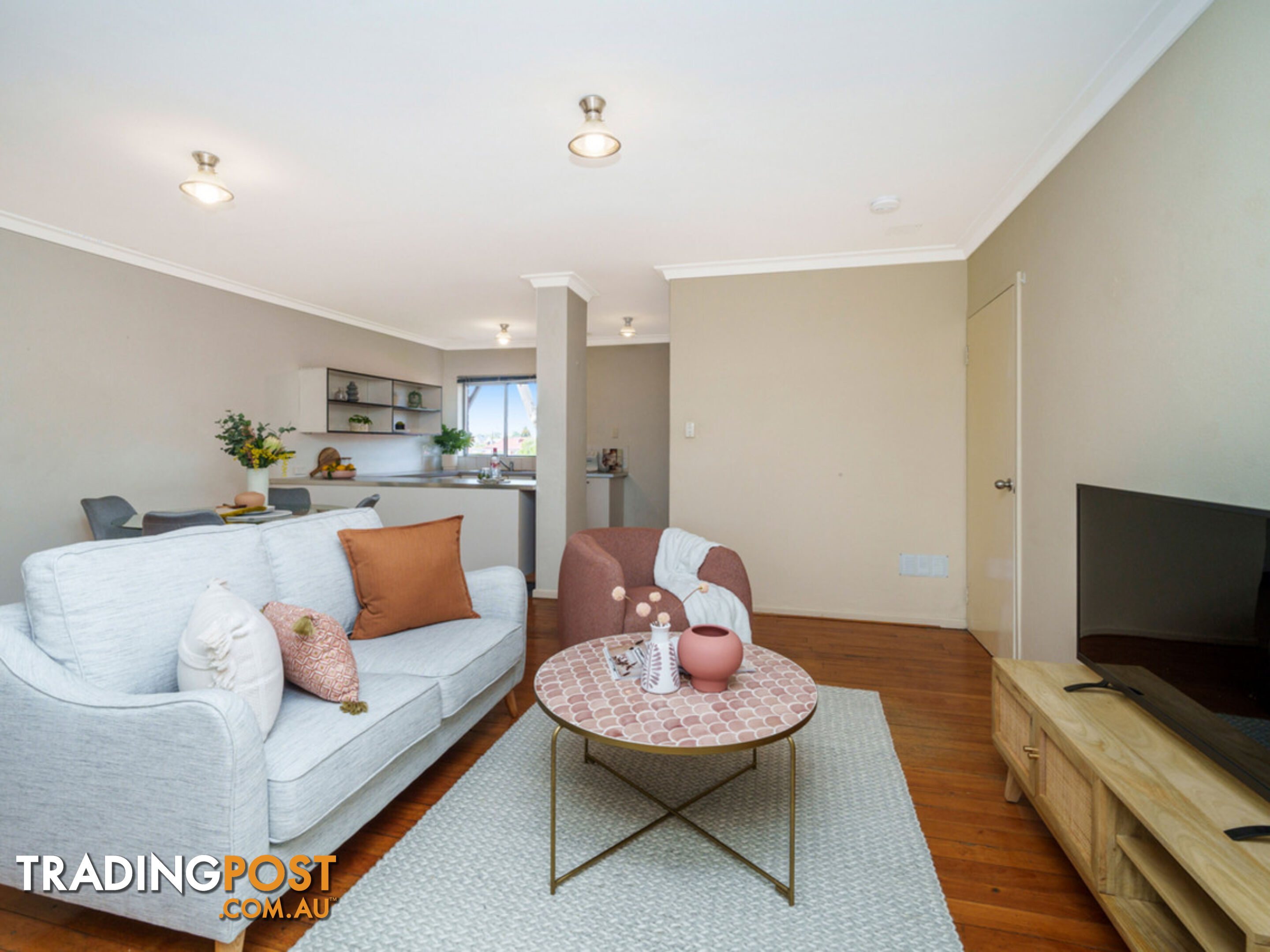 12/78 Second Avenue MOUNT LAWLEY WA 6050