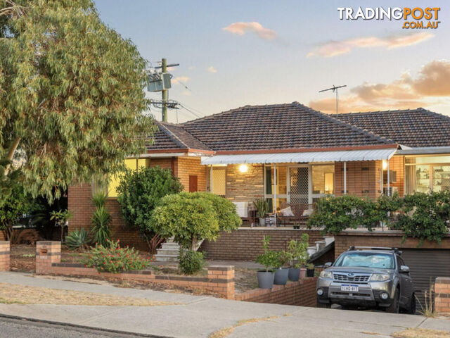 134 Morley Drive YOKINE WA 6060