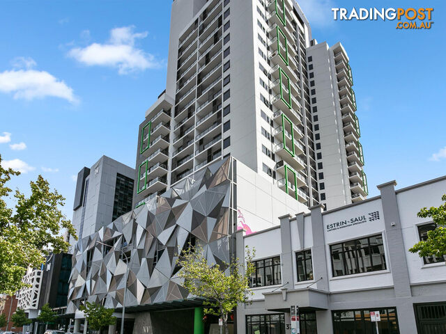 1614/380 Murray Street PERTH WA 6000