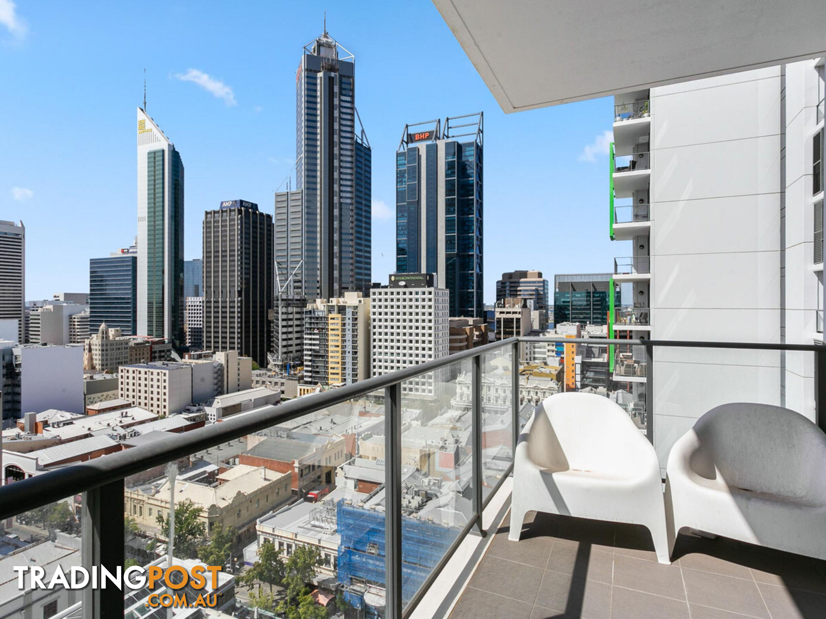 1614/380 Murray Street PERTH WA 6000