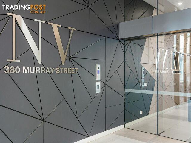 1614/380 Murray Street PERTH WA 6000