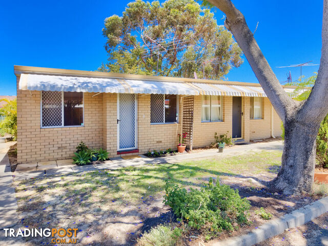 1/47 Shakespeare Avenue YOKINE WA 6060