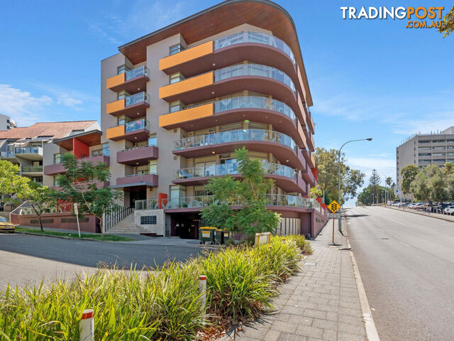 28/2A Goderich Street EAST PERTH WA 6004