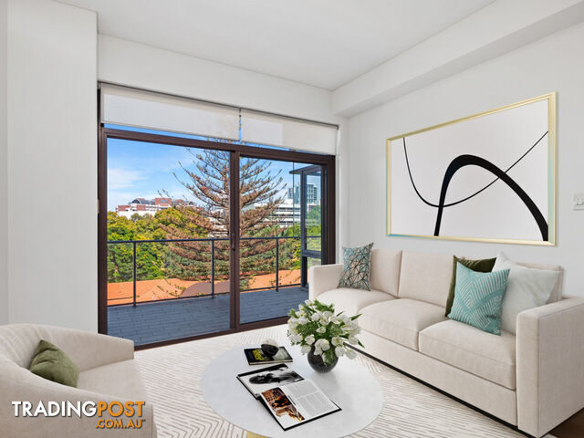 28/2A Goderich Street EAST PERTH WA 6004