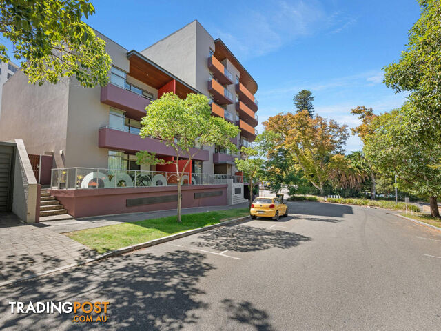 28/2A Goderich Street EAST PERTH WA 6004