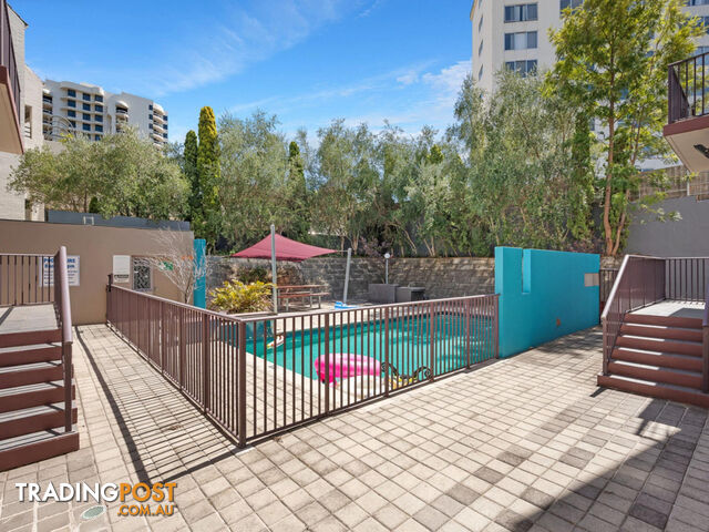 28/2A Goderich Street EAST PERTH WA 6004