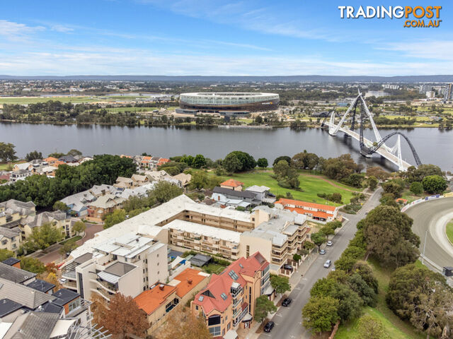 29A/22 Nile Street EAST PERTH WA 6004