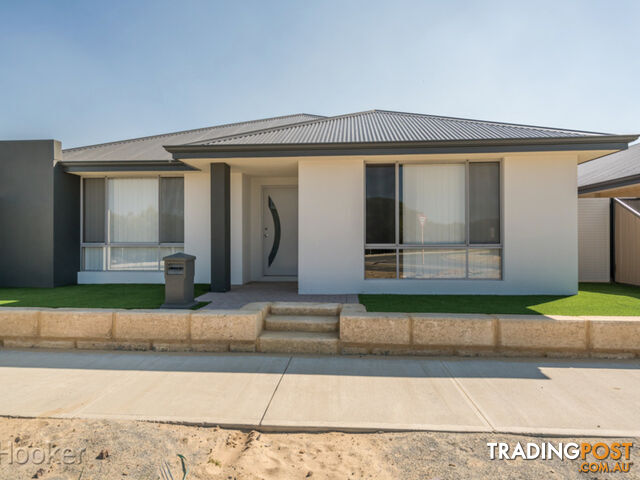 37 Miramar Way PIARA WATERS WA 6112