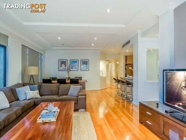 1/12 Tully Road EAST PERTH WA 6004