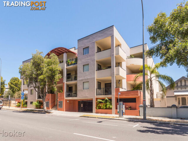 27/121 Hill Street EAST PERTH WA 6004