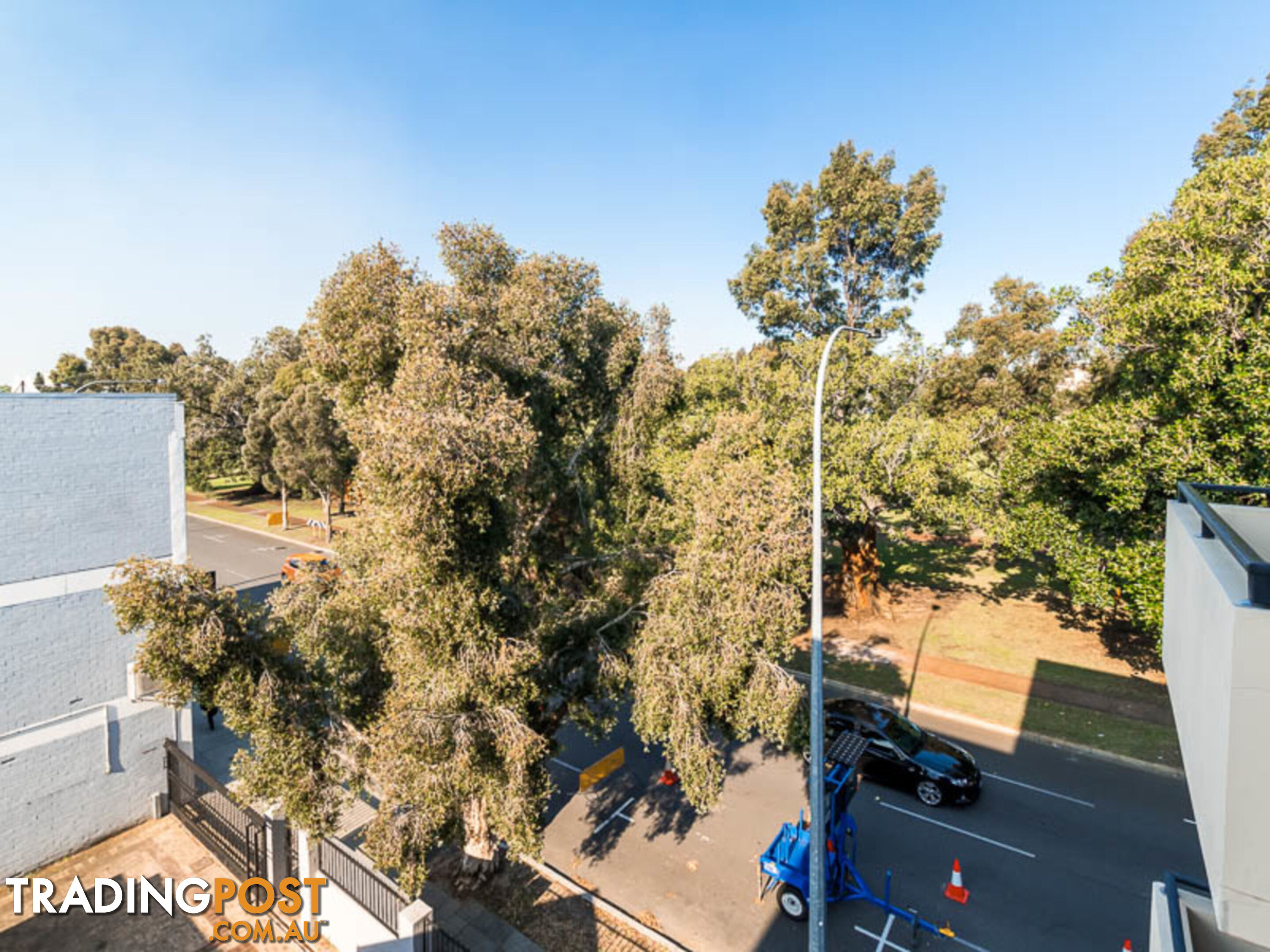 27/121 Hill Street EAST PERTH WA 6004