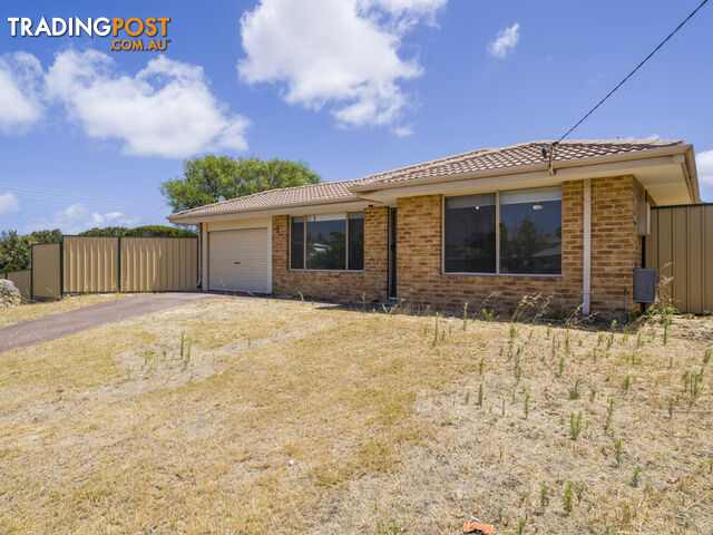 1 Tenet Court MERRIWA WA 6030