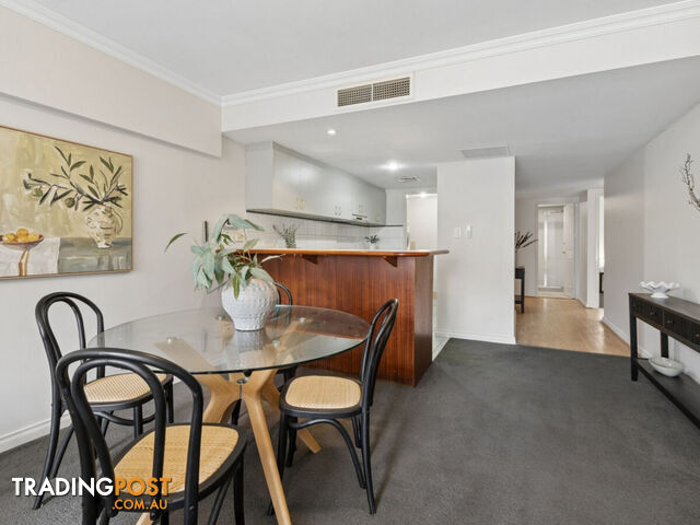 9/134 Mounts Bay Road PERTH WA 6000 - photo 5 of 18
